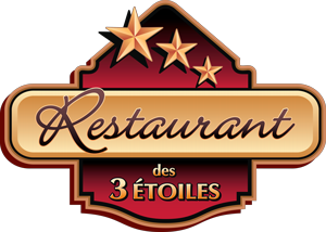 Restaurant Des 3 Étoiles